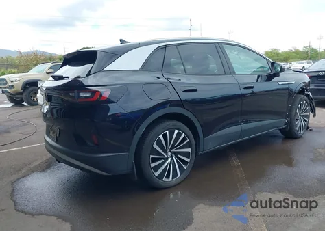 2023 Volkswagen Id.4 Awd Pro S Plus z USA, uszkodzony, nr VIN 1V2JNPE85PC043981